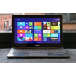 Đánh giá chi tiết Samsung Ativ Book 7 : Chiếc máy cao cấp cuối cùng của thế hệ chíp Ivy Bridge Đánh giá chi tiết Samsung Ativ Book 7 : Chiếc máy cao cấp cuối cùng của thế hệ chíp Ivy Bridge